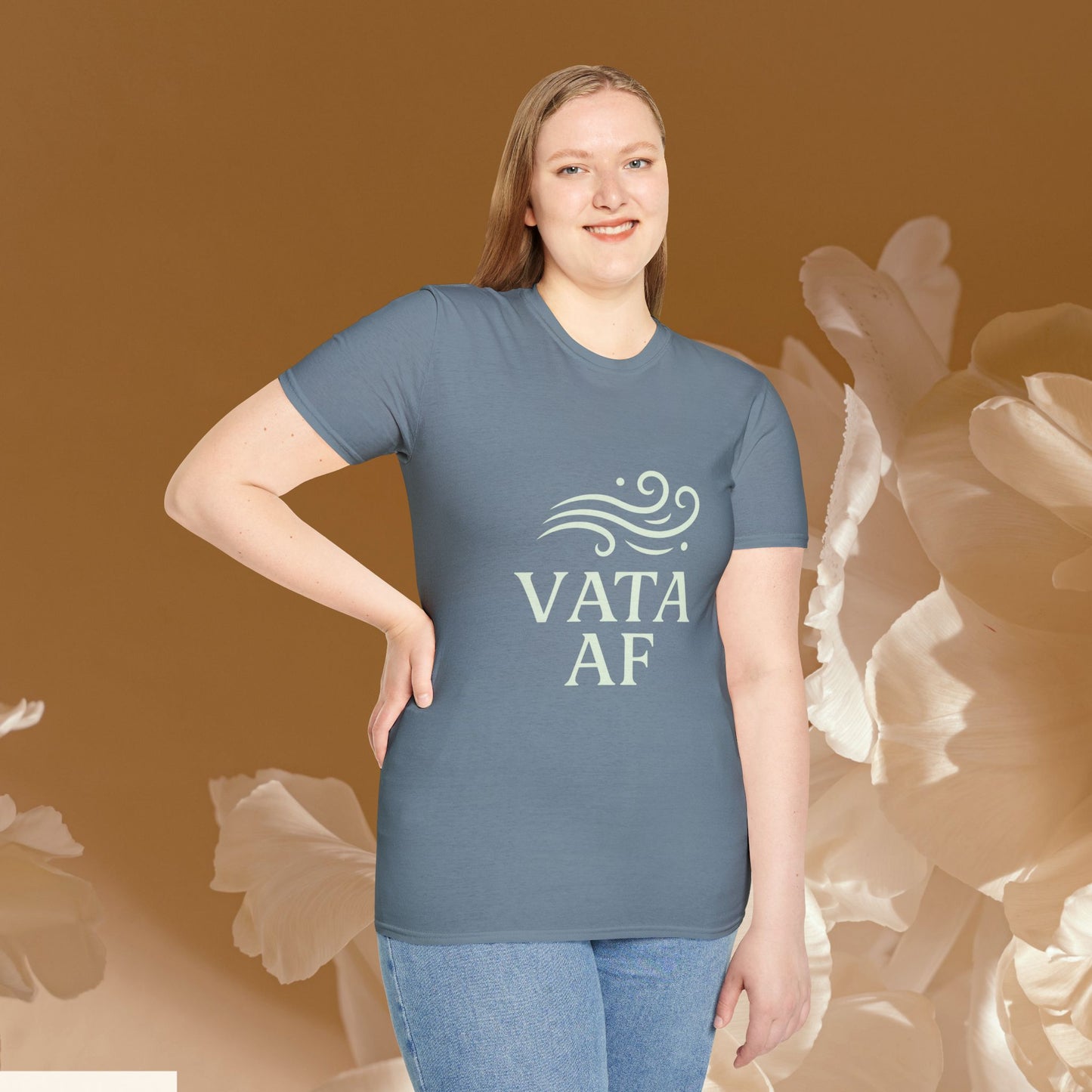 Vata AF – Elemental Energy Tee