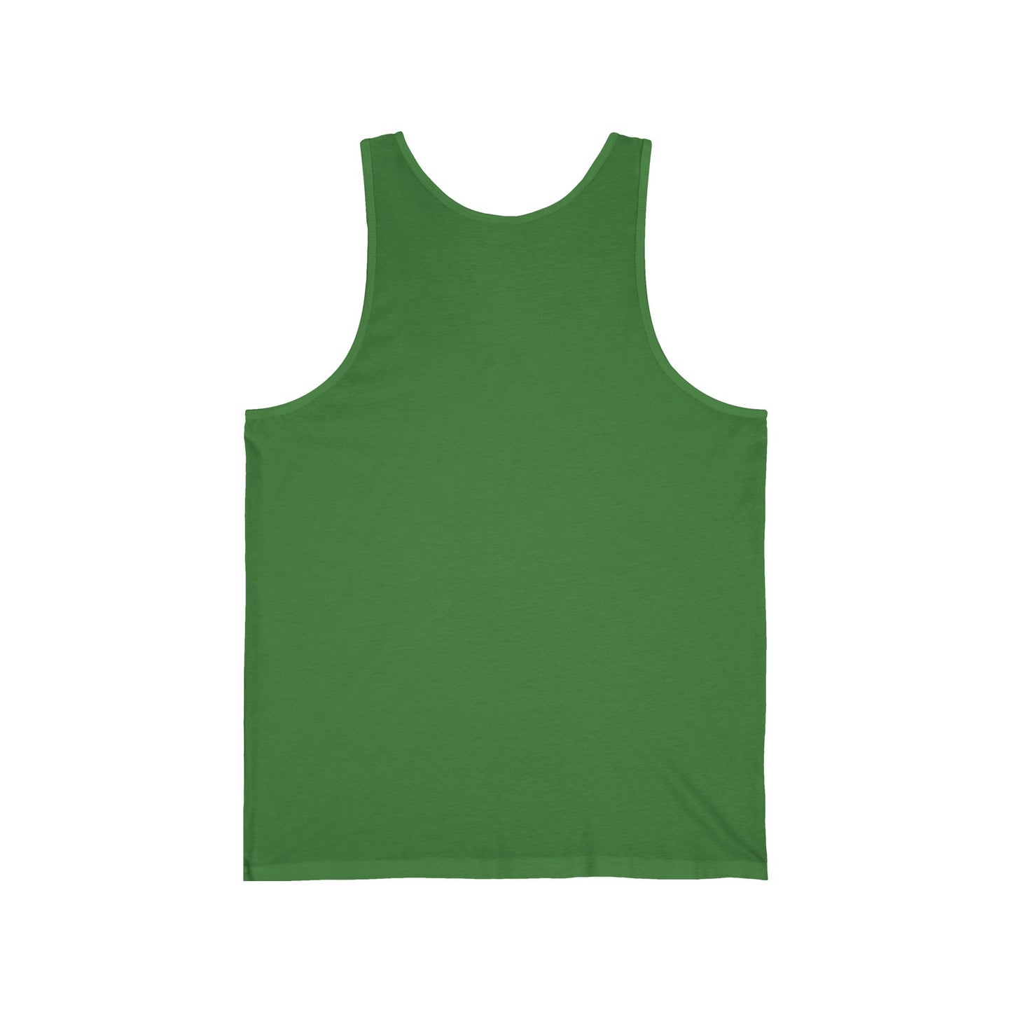 Hiking Mountains – Adventure Tank Top