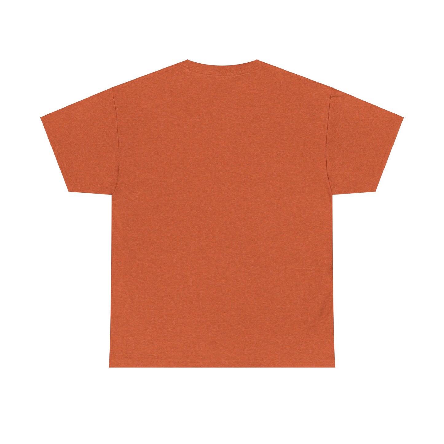 Broken Dreams and Caffeine Unisex Heavy Cotton Tee