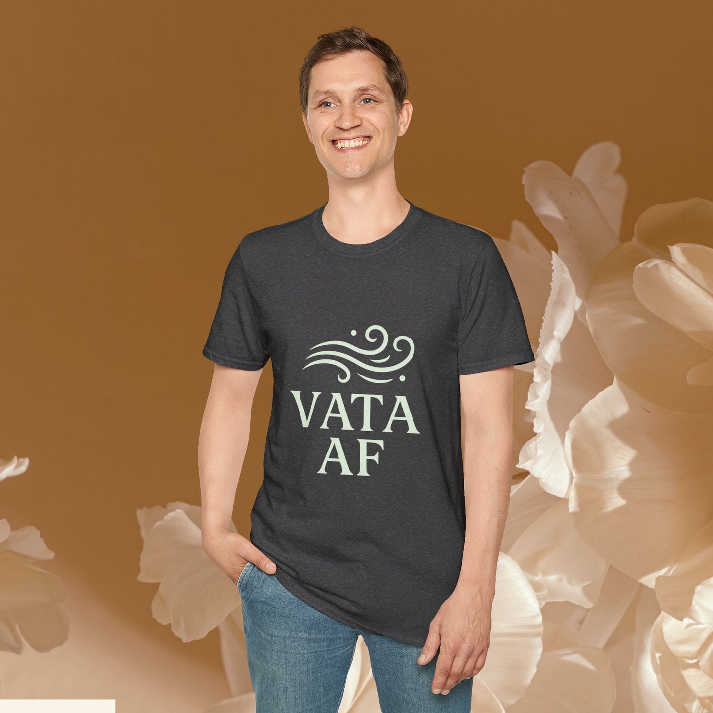 Vata AF – Elemental Energy Tee