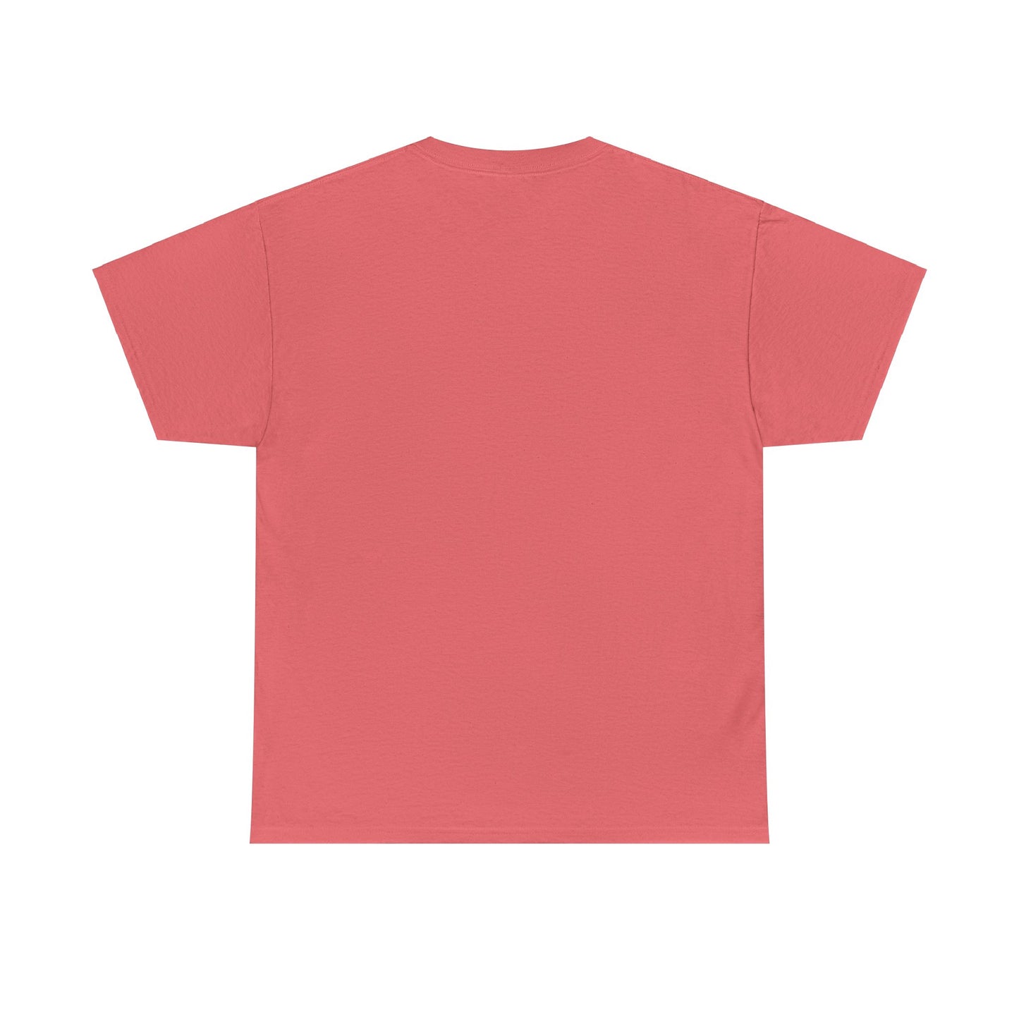 Broken Dreams and Caffeine Unisex Heavy Cotton Tee