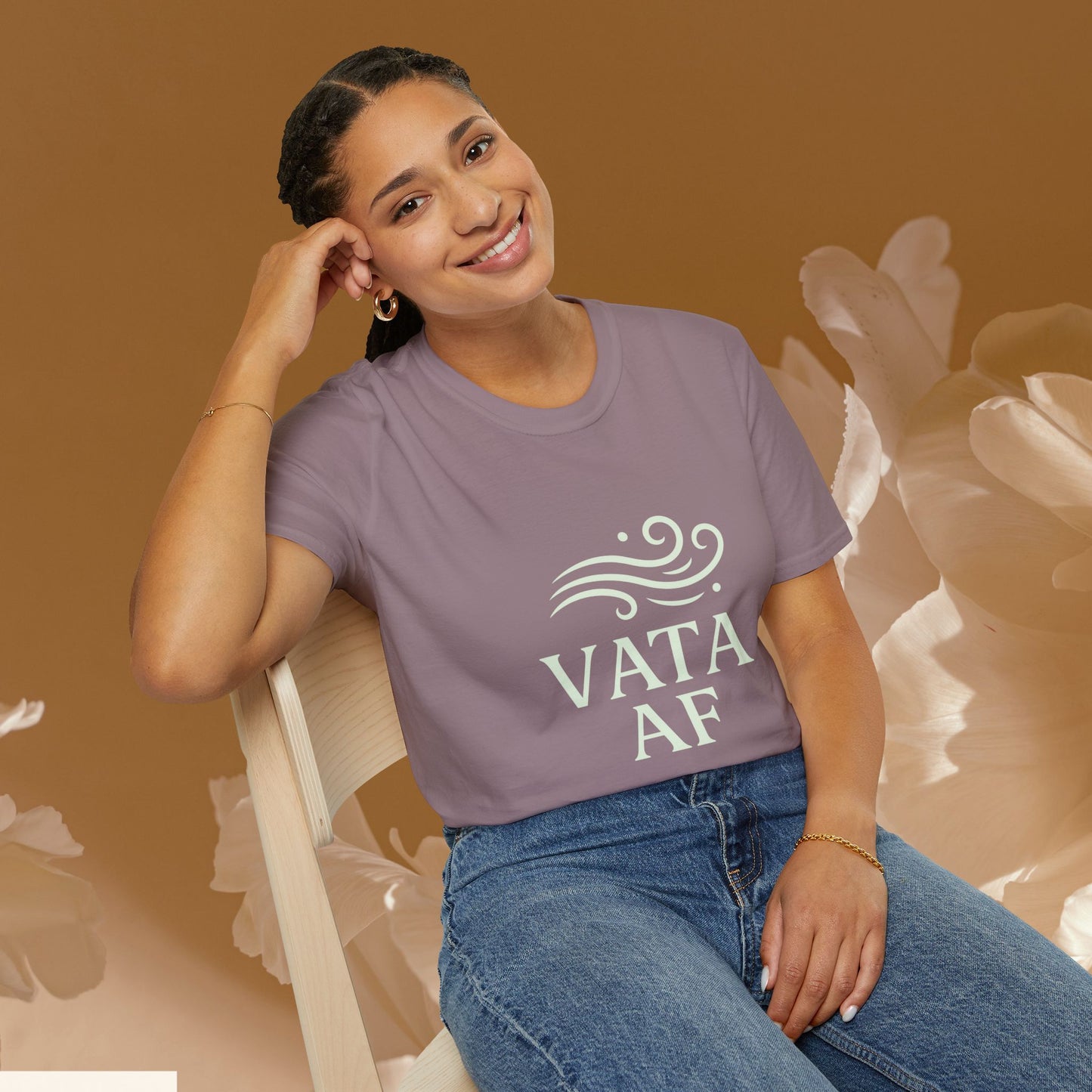 Vata AF – Elemental Energy Tee