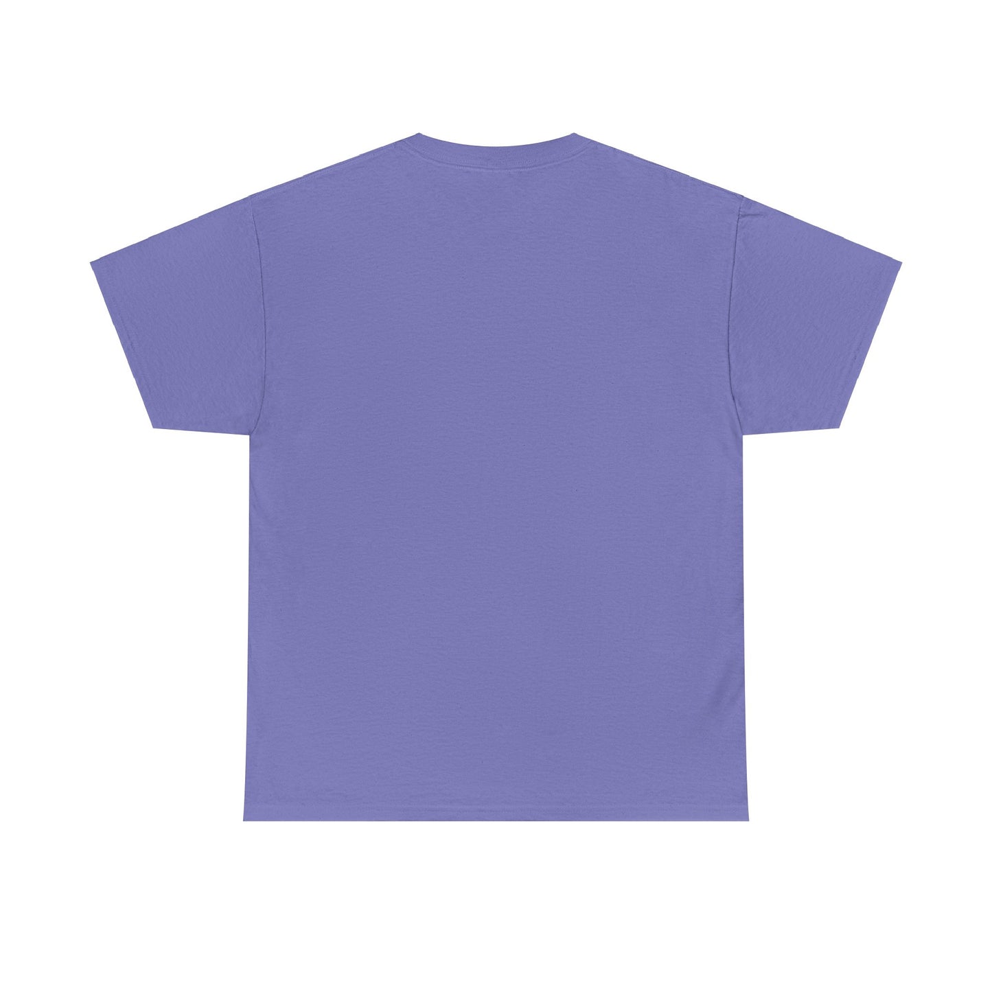 Broken Dreams and Caffeine Unisex Heavy Cotton Tee