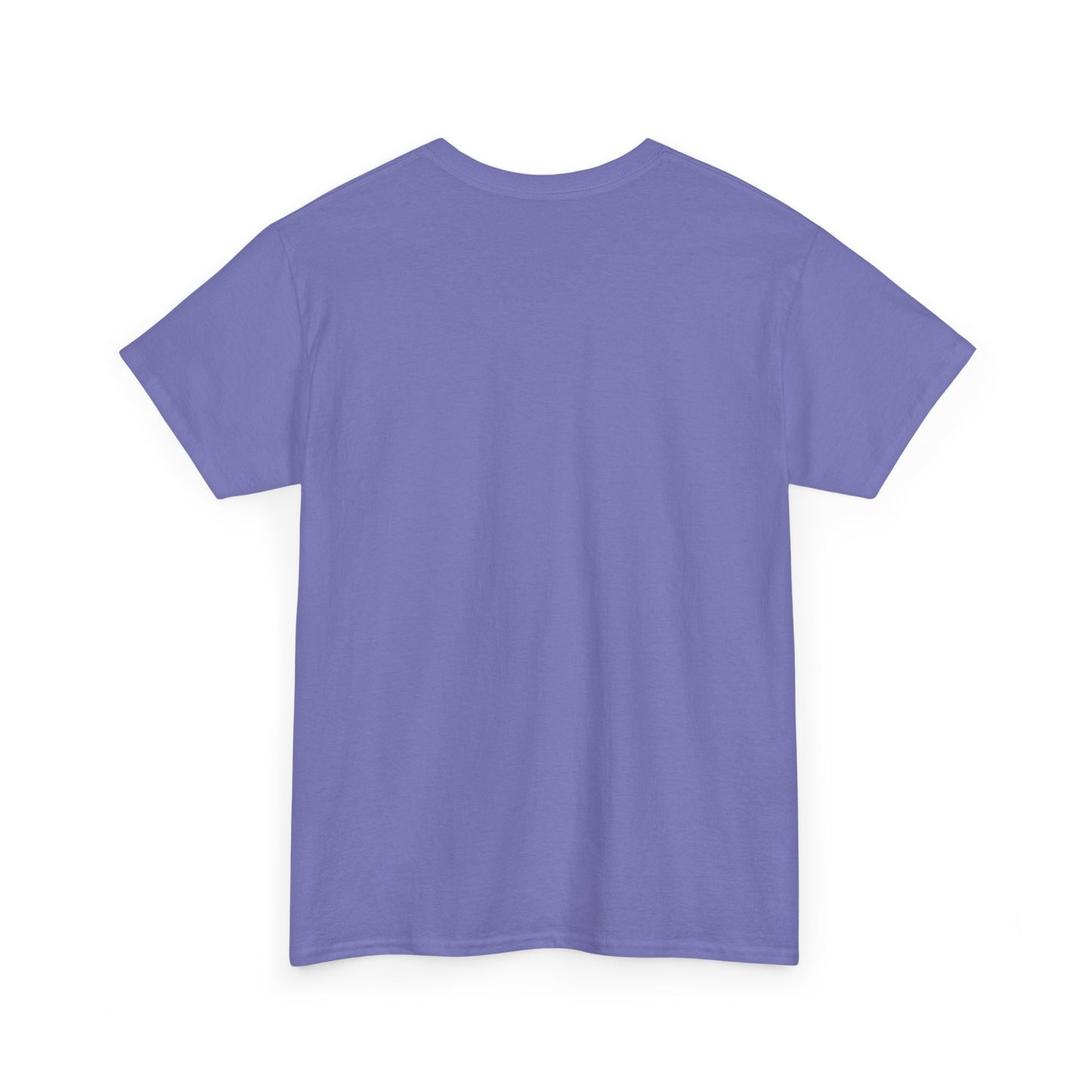 Broken Dreams and Caffeine Unisex Heavy Cotton Tee