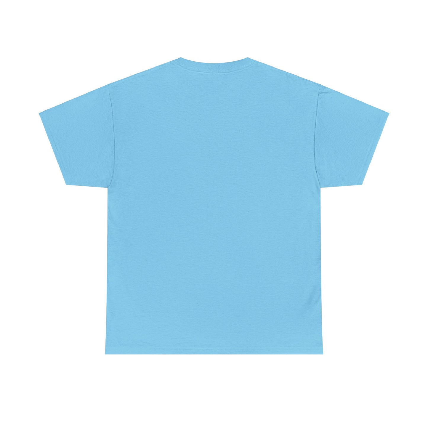 Broken Dreams and Caffeine Unisex Heavy Cotton Tee