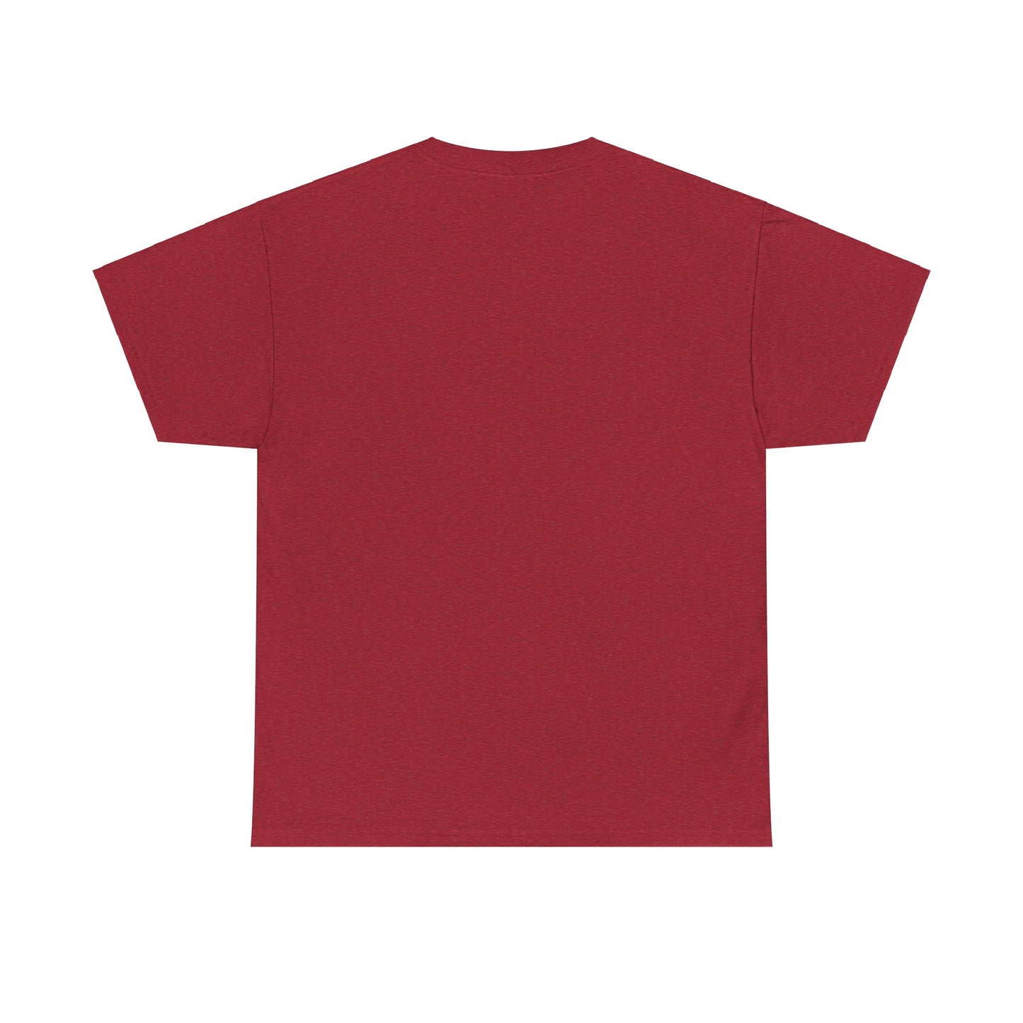 Broken Dreams and Caffeine Unisex Heavy Cotton Tee