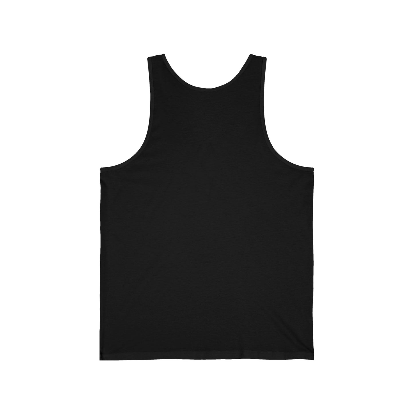 Bad Day Camping Tank Top