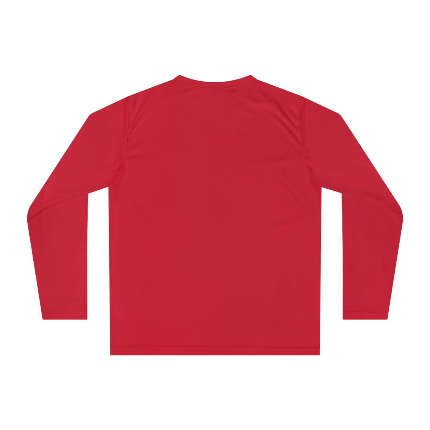 Adventure is Waiting for You – Dri-Fit Long Sleeve Tee