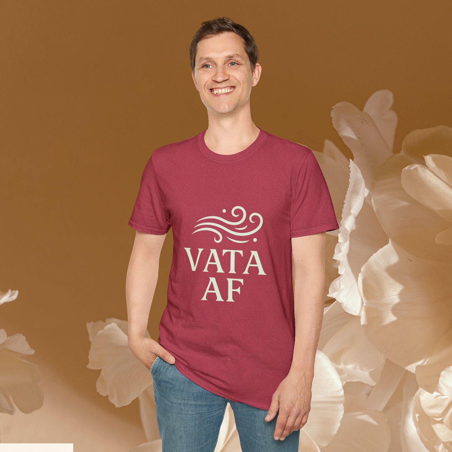 Vata AF – Elemental Energy Tee