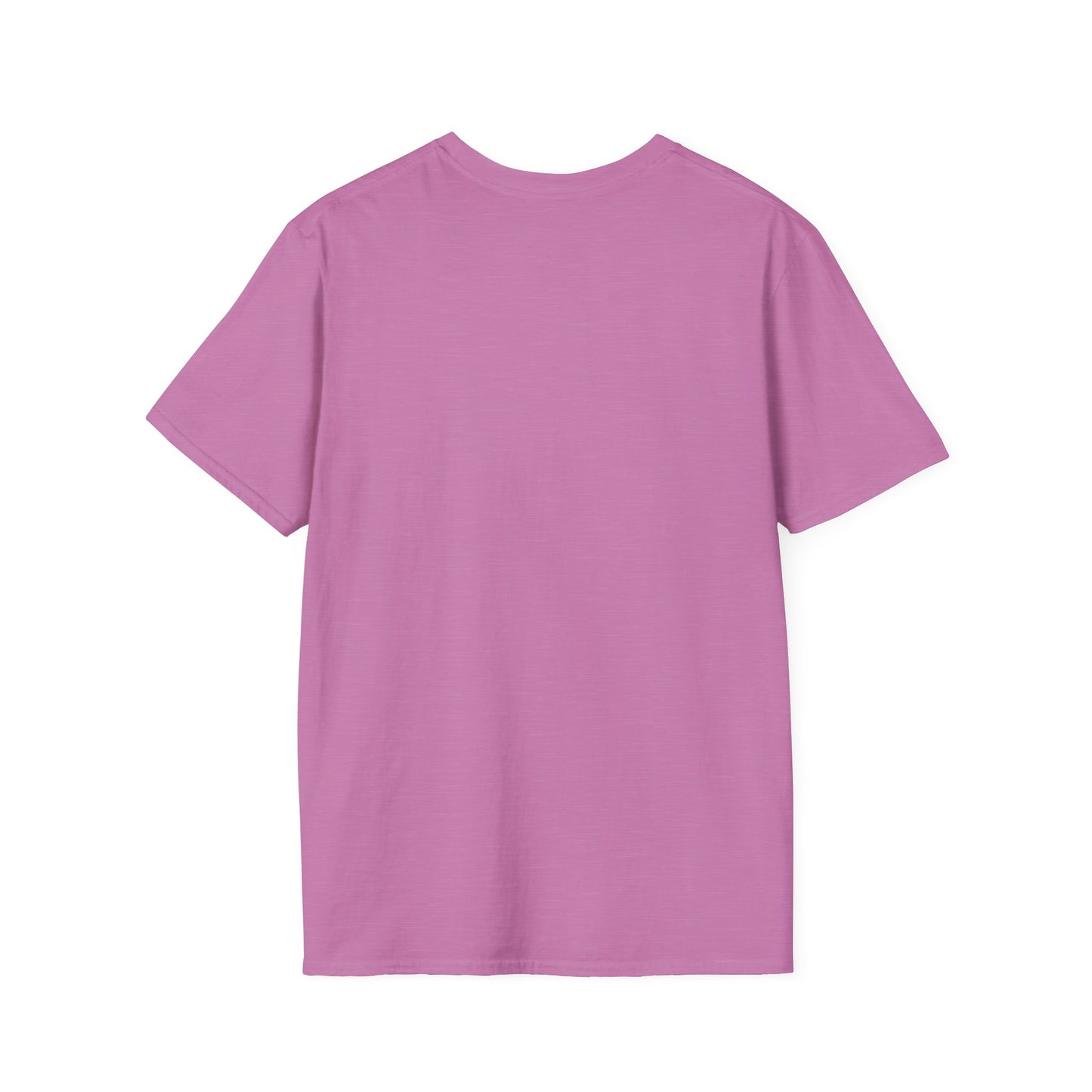 Still Growing Botanical T-Shirt
