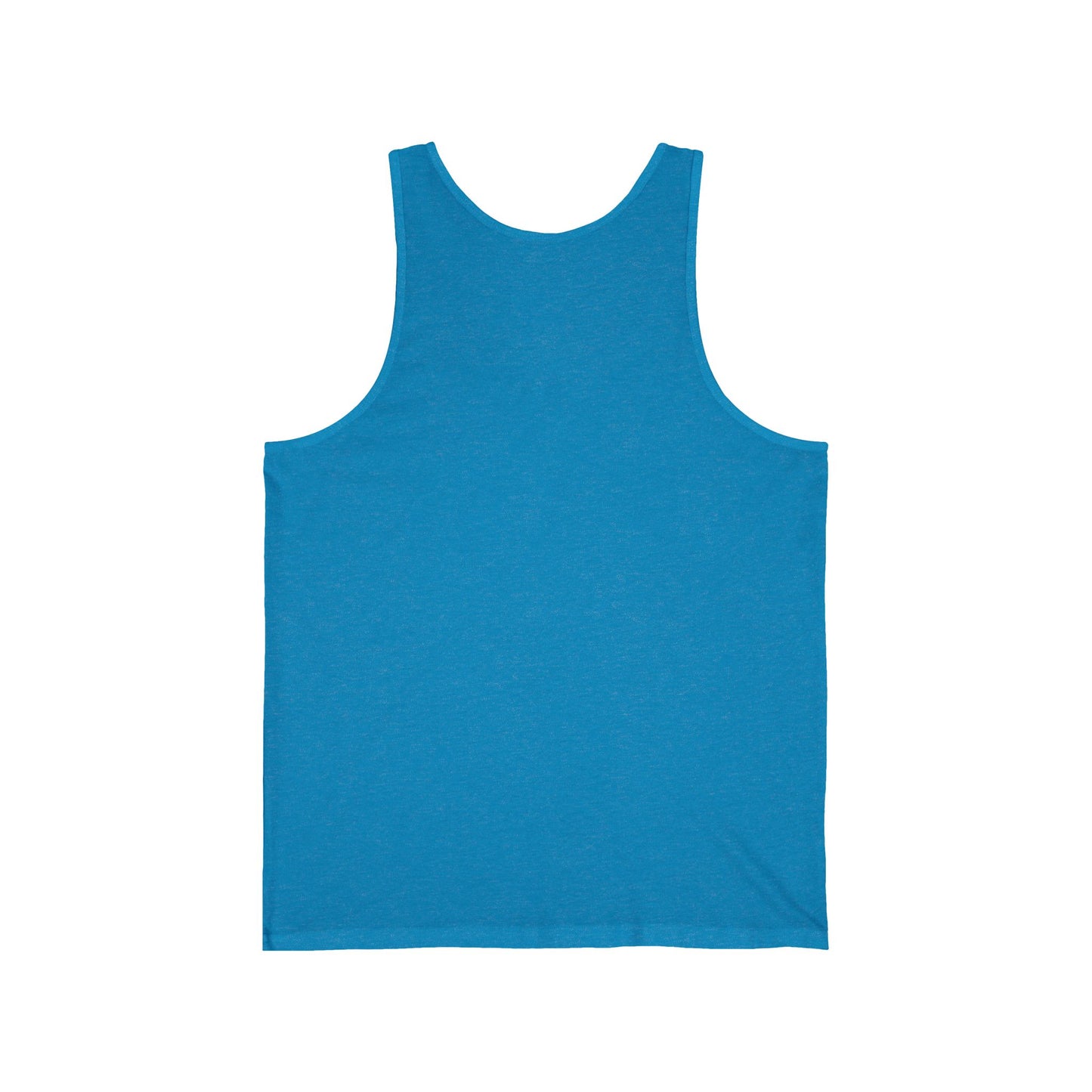 Collect Adventures Not Things – Minimalist Travel Tank