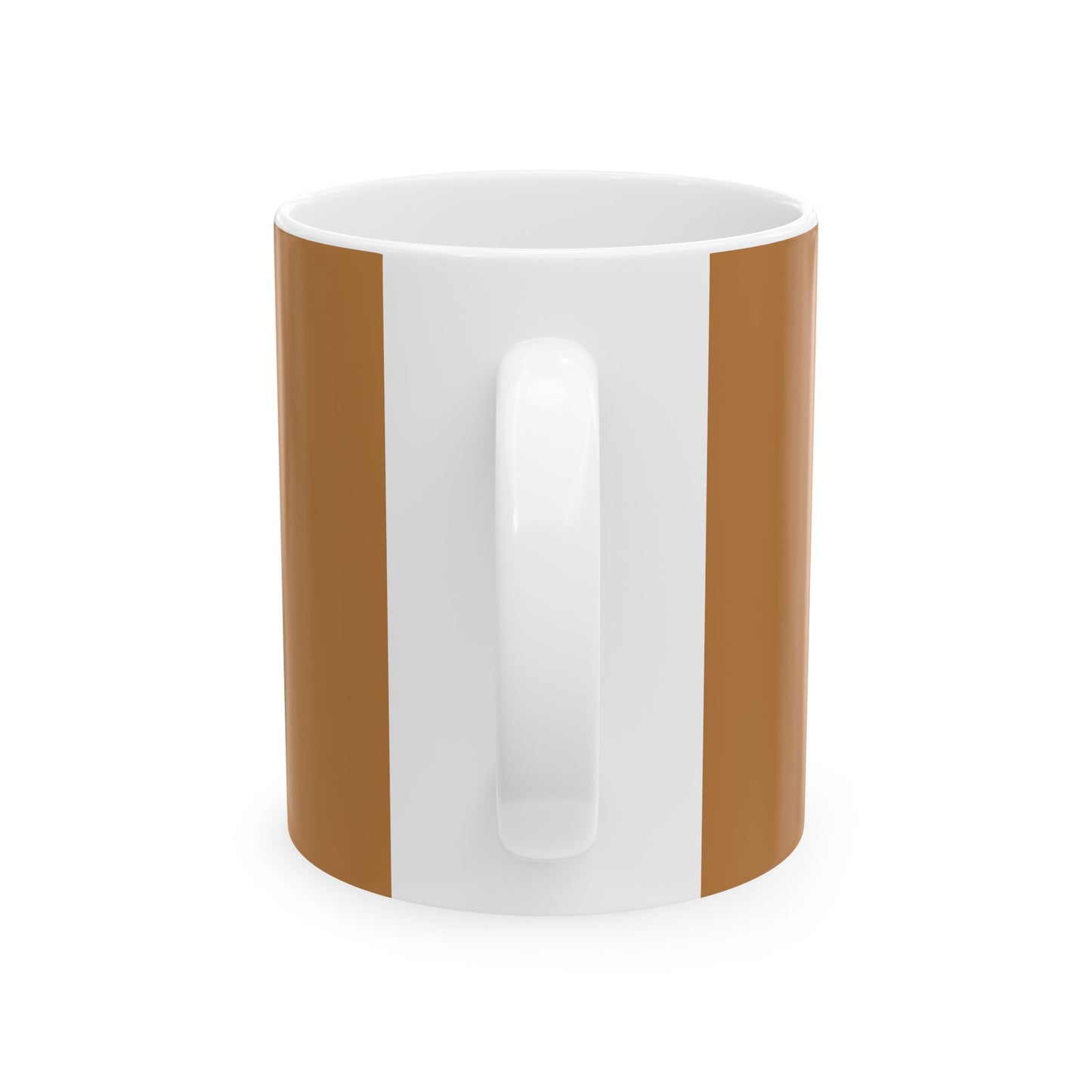 I Am Made of Earth & Sky – Ceramic Ritual Mug