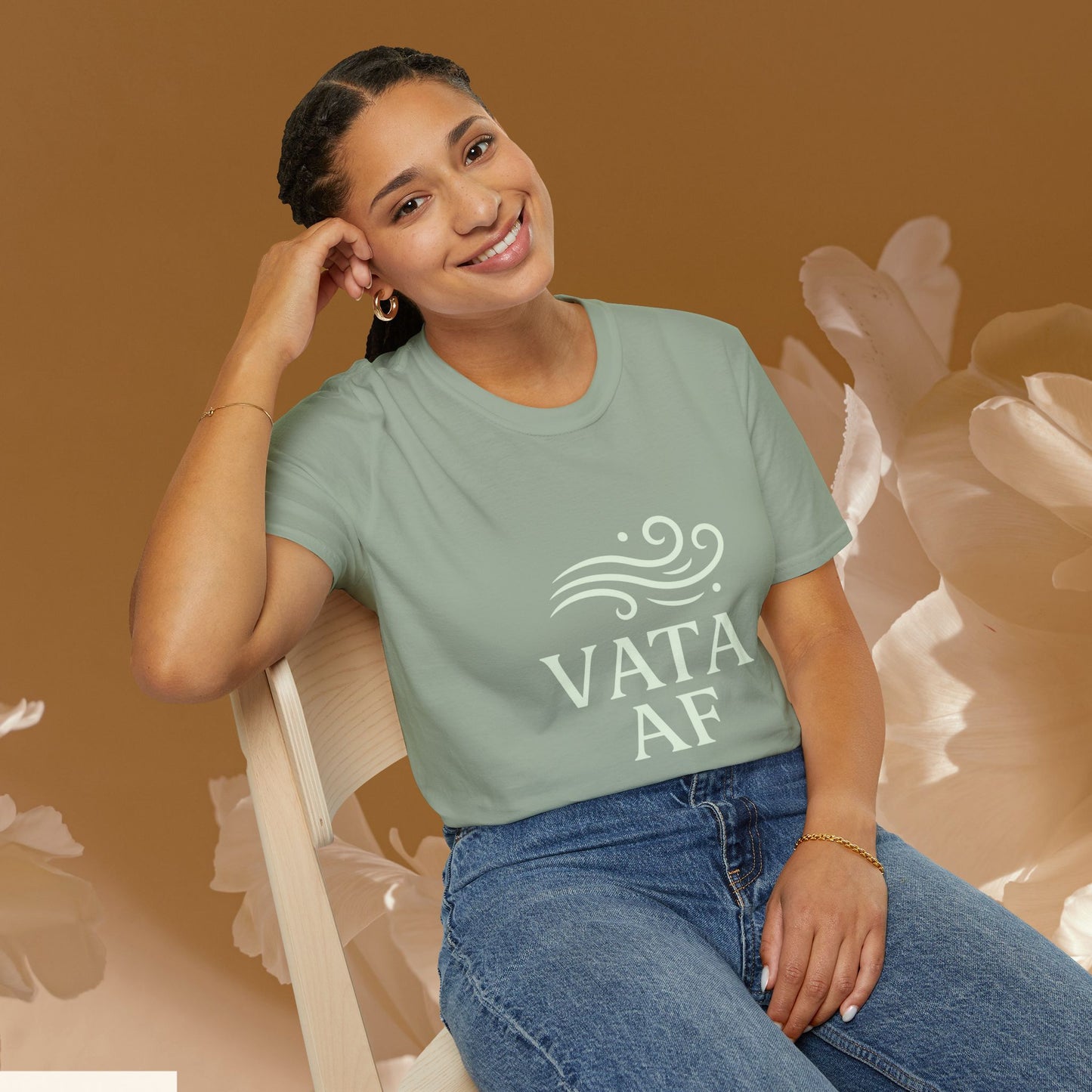 Vata AF – Elemental Energy Tee
