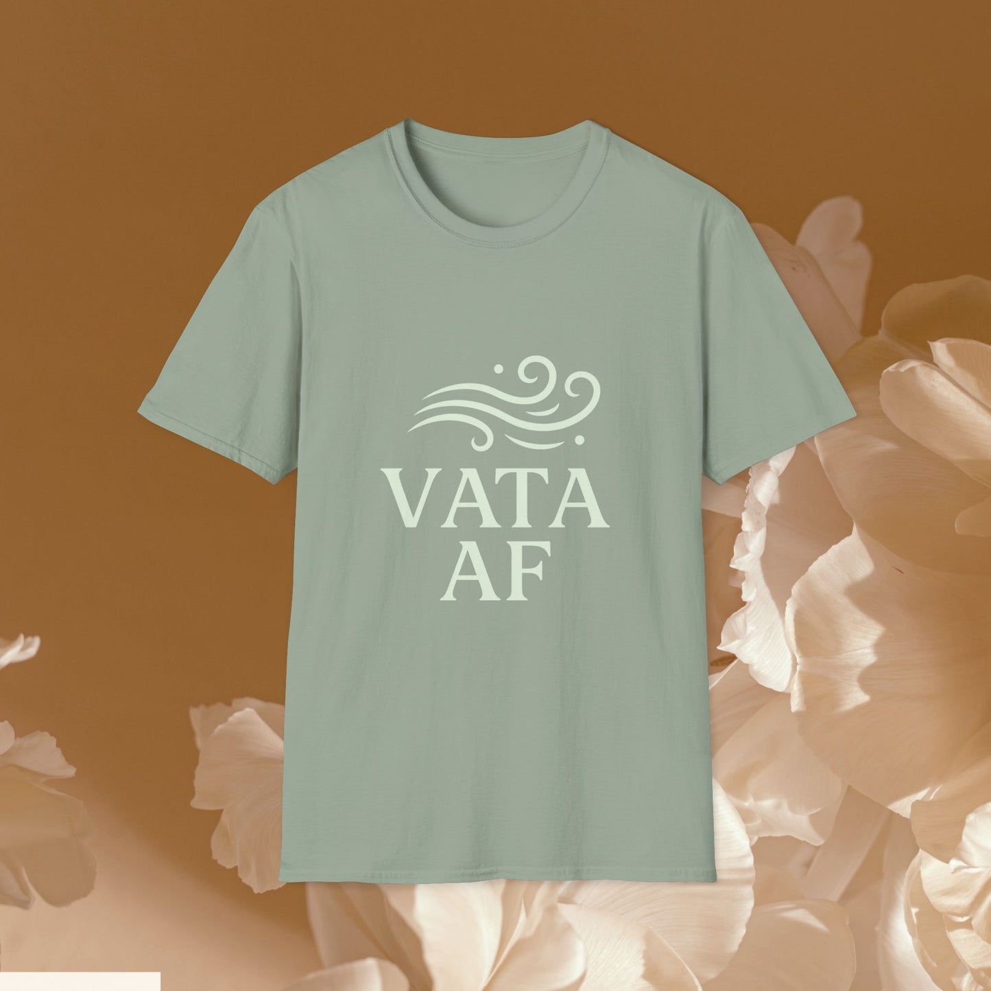 Vata AF – Elemental Energy Tee