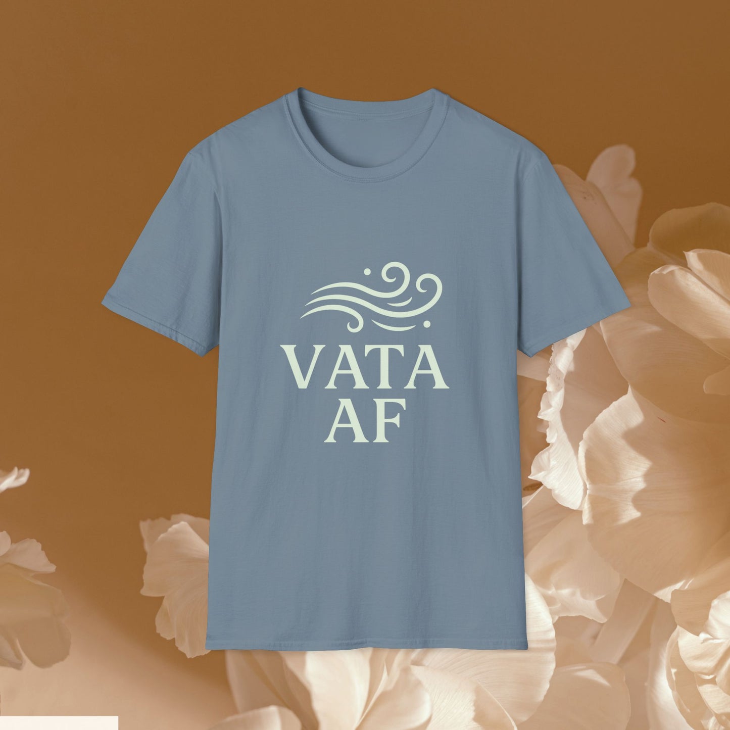 Vata AF – Elemental Energy Tee