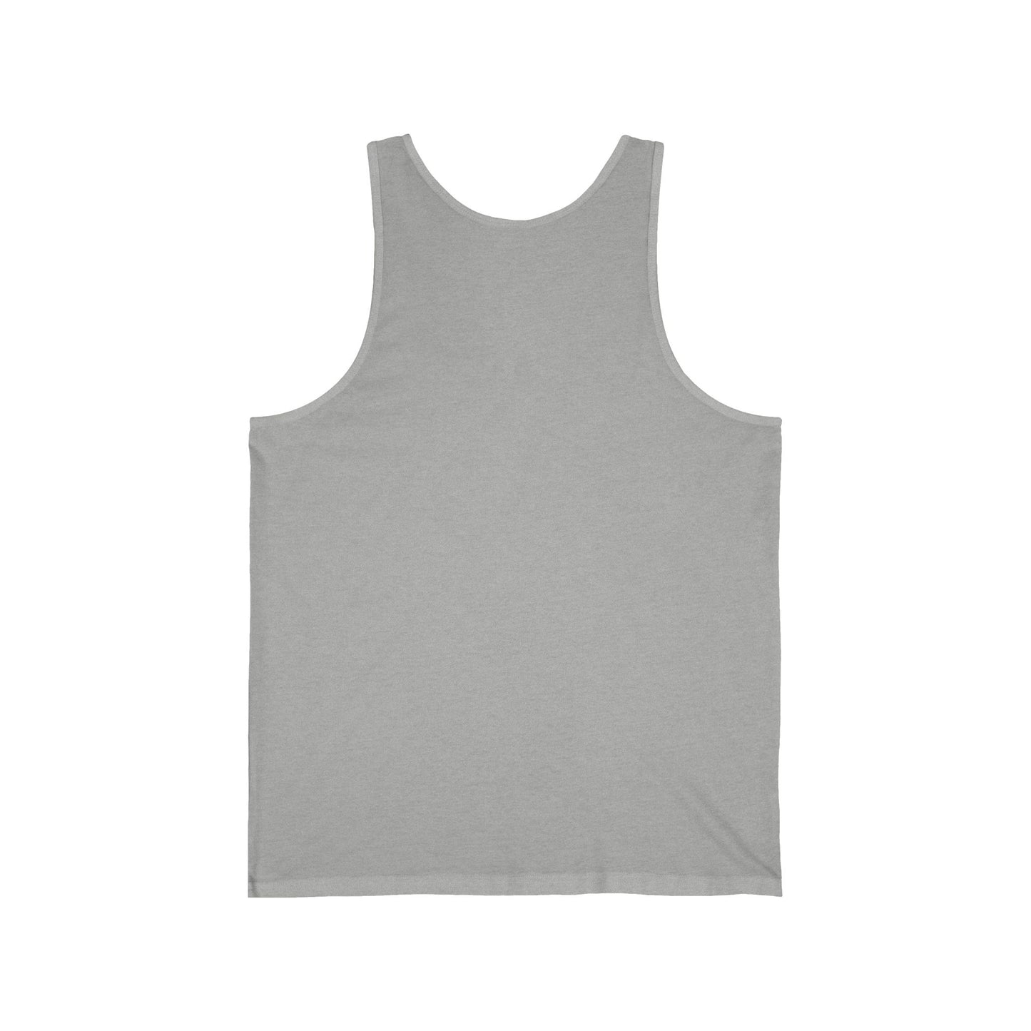 Collect Adventures Not Things – Minimalist Travel Tank