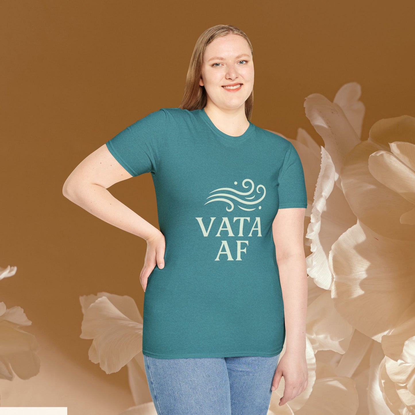 Vata AF – Elemental Energy Tee