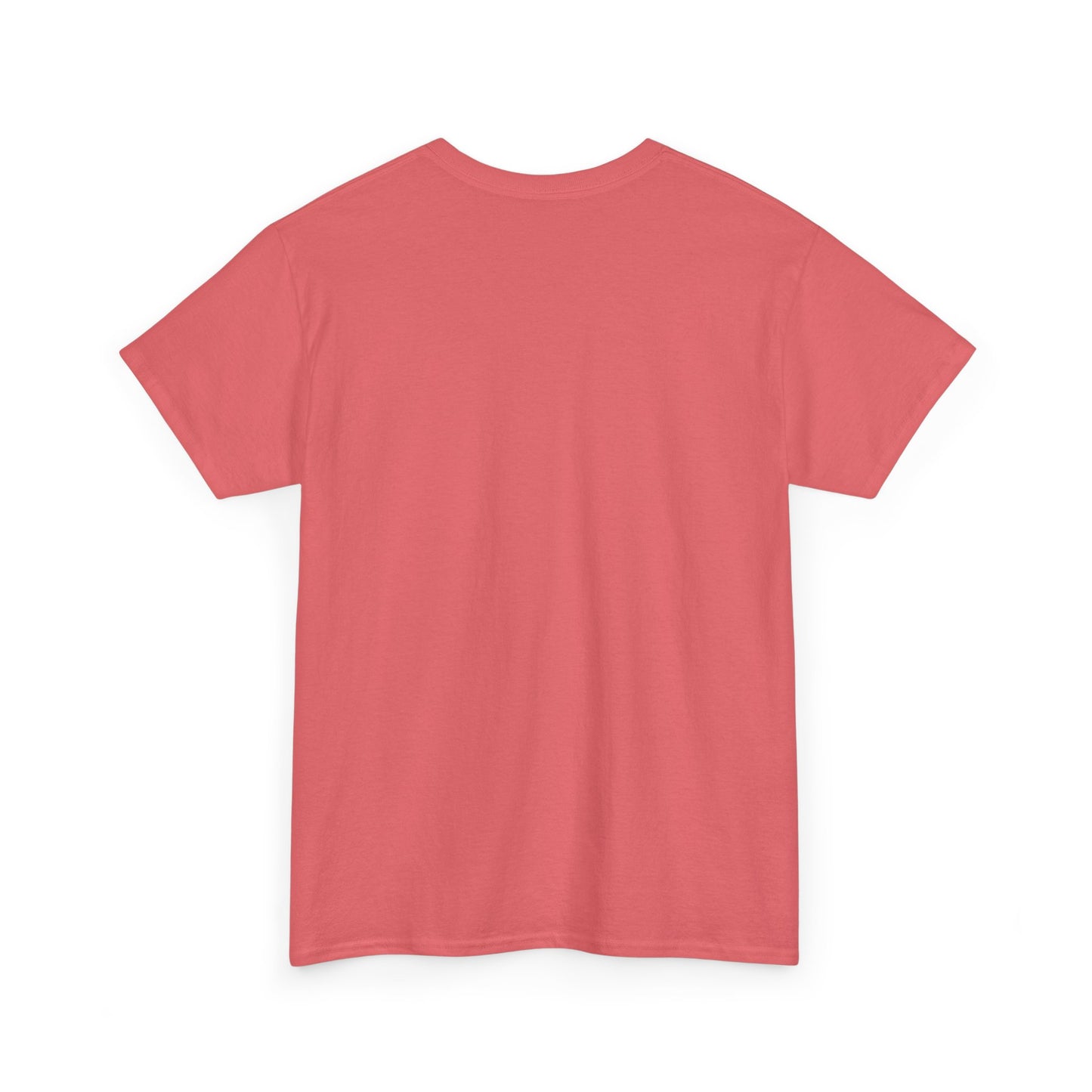 Broken Dreams and Caffeine Unisex Heavy Cotton Tee