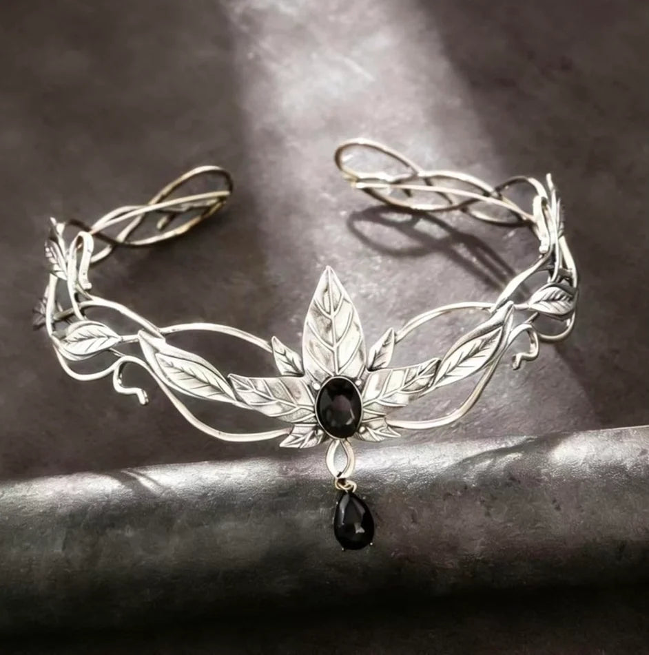 Royalty Head Dresses