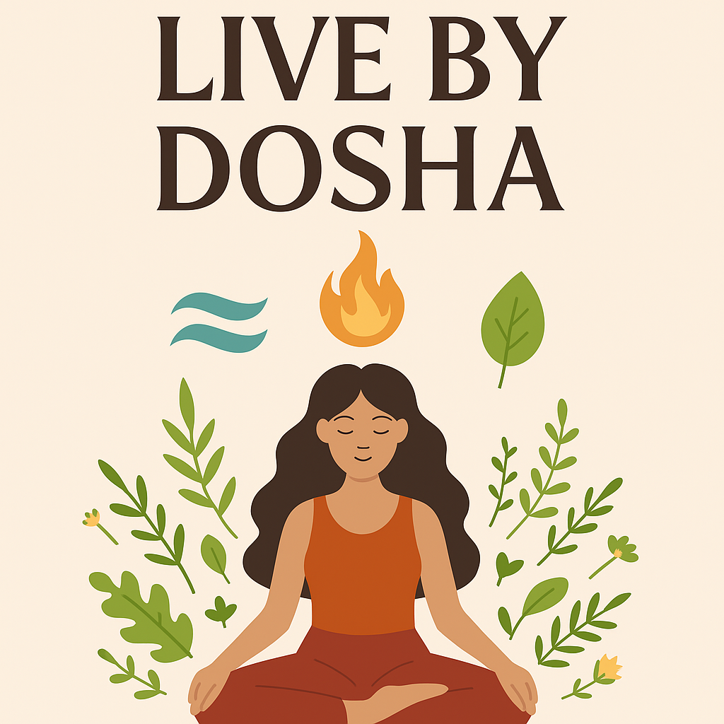 Live by Dosha