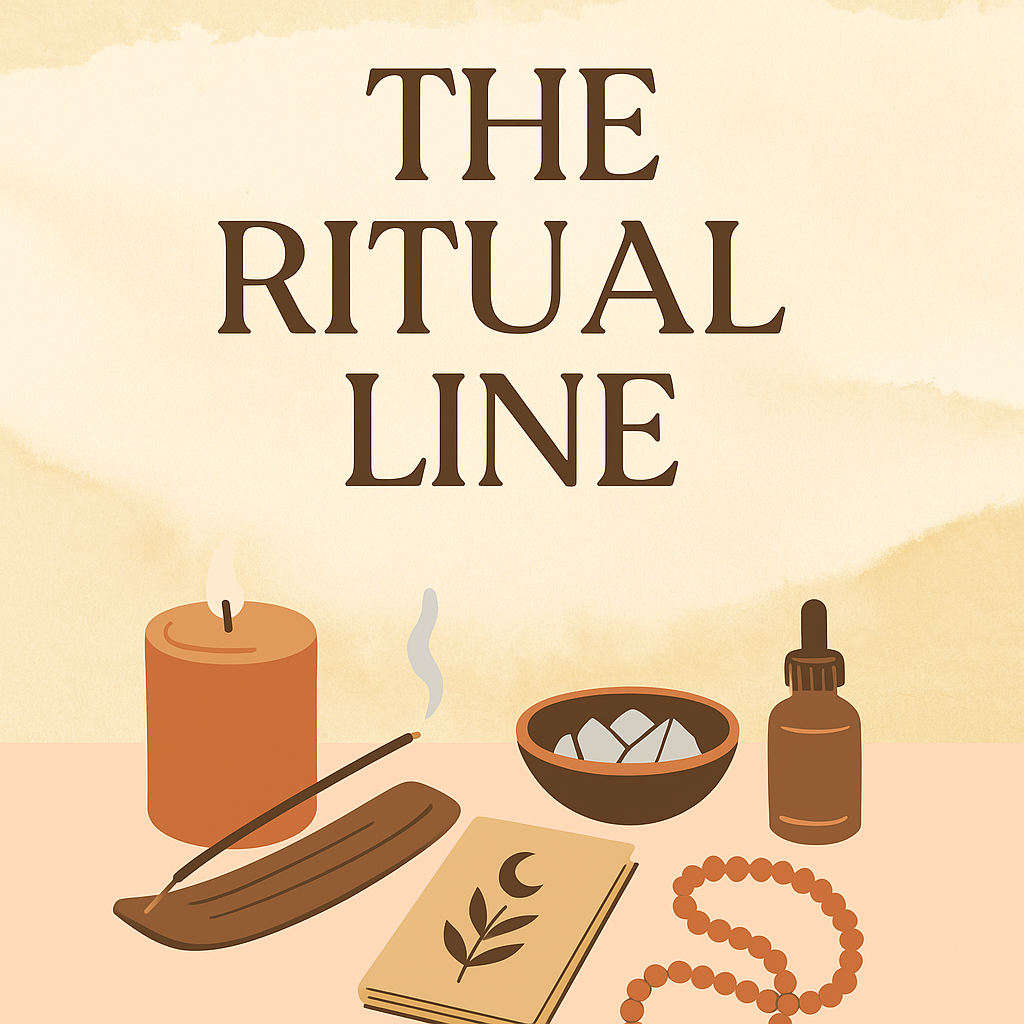 The Ritual Line