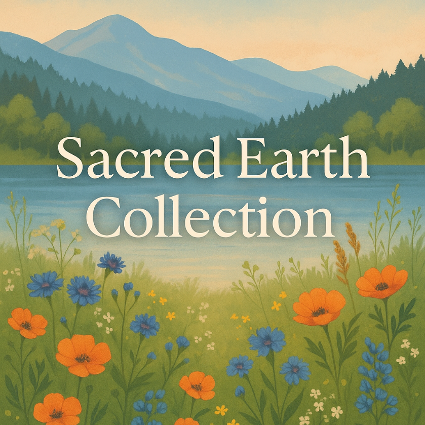 Sacred Earth Series