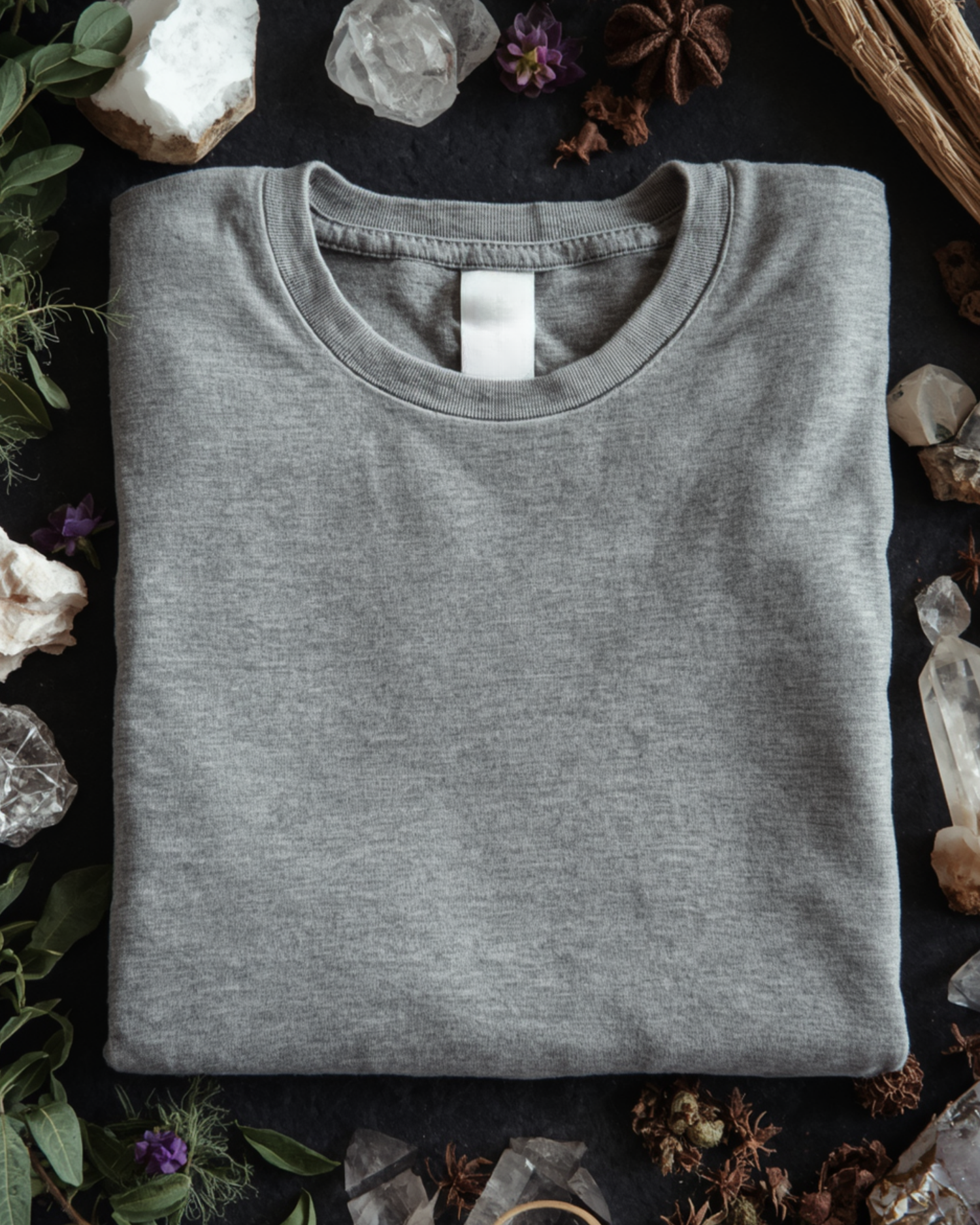 Woven Intentions - Tees