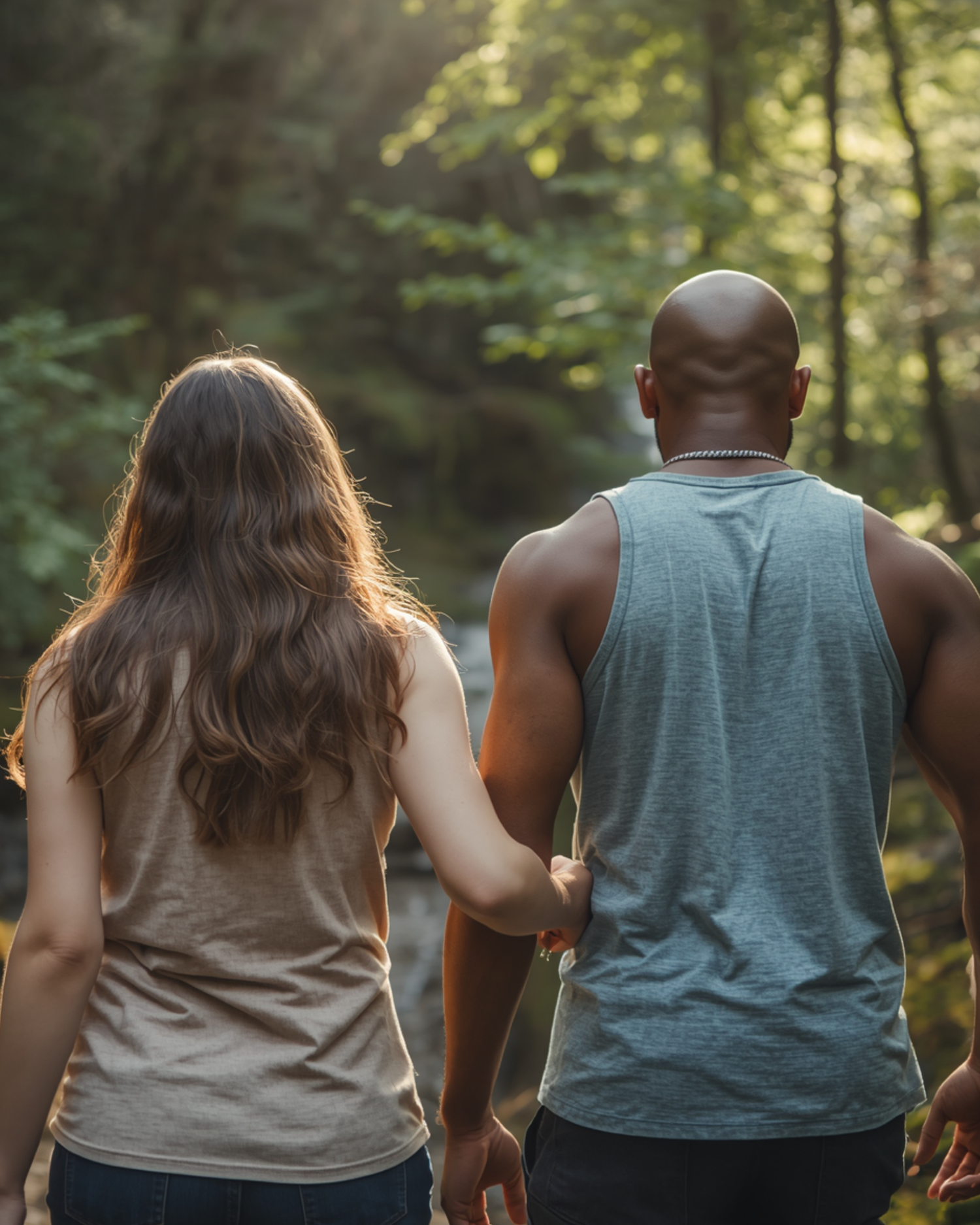 Sun-Drunk Rituals - Tank Tops
