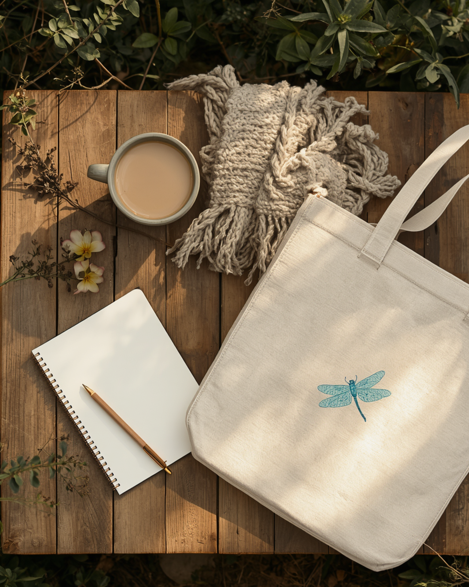 Seeds of Gratitude: Gifts for the Guides (Teacher Gifts)