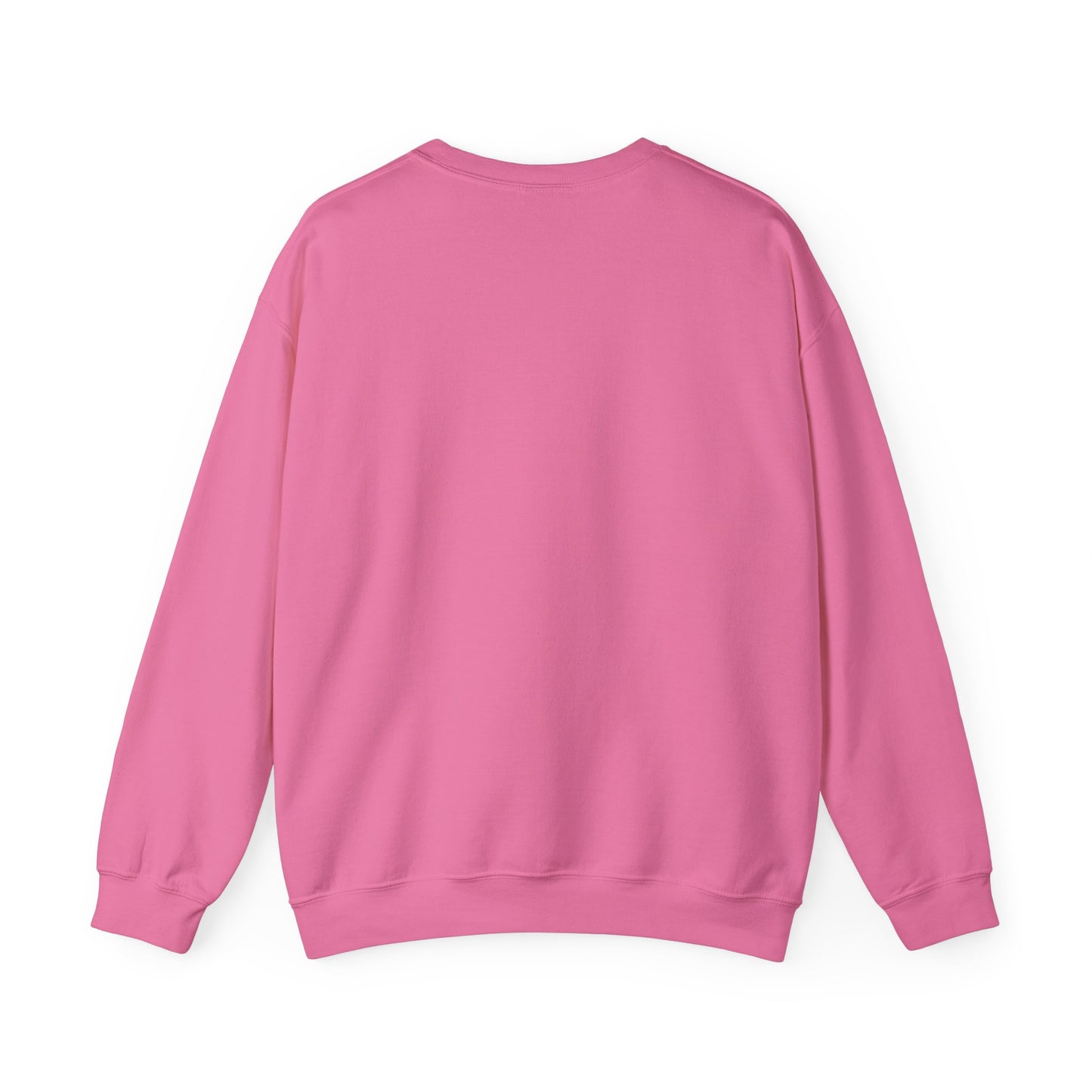 Too Cute to Spook Unisex Heavy Blend™ Crewneck Sweatshirt