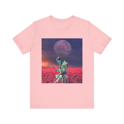 Out of this World Short Sleeve T-Shirt