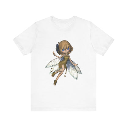 Fairy Short Sleeve Tee