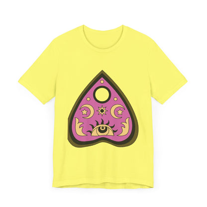 Ouija Short Sleeve T-Shirt