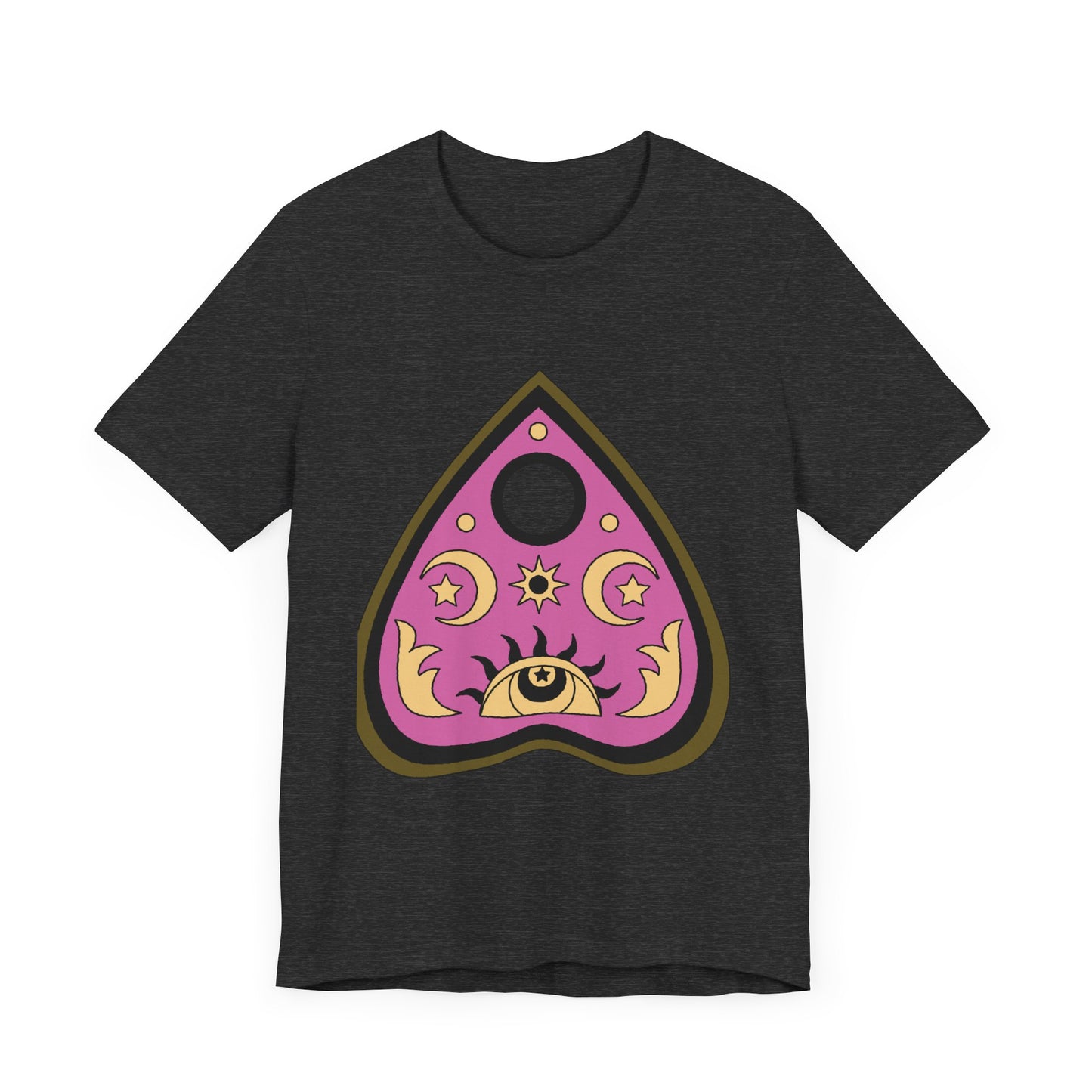 Ouija Short Sleeve T-Shirt