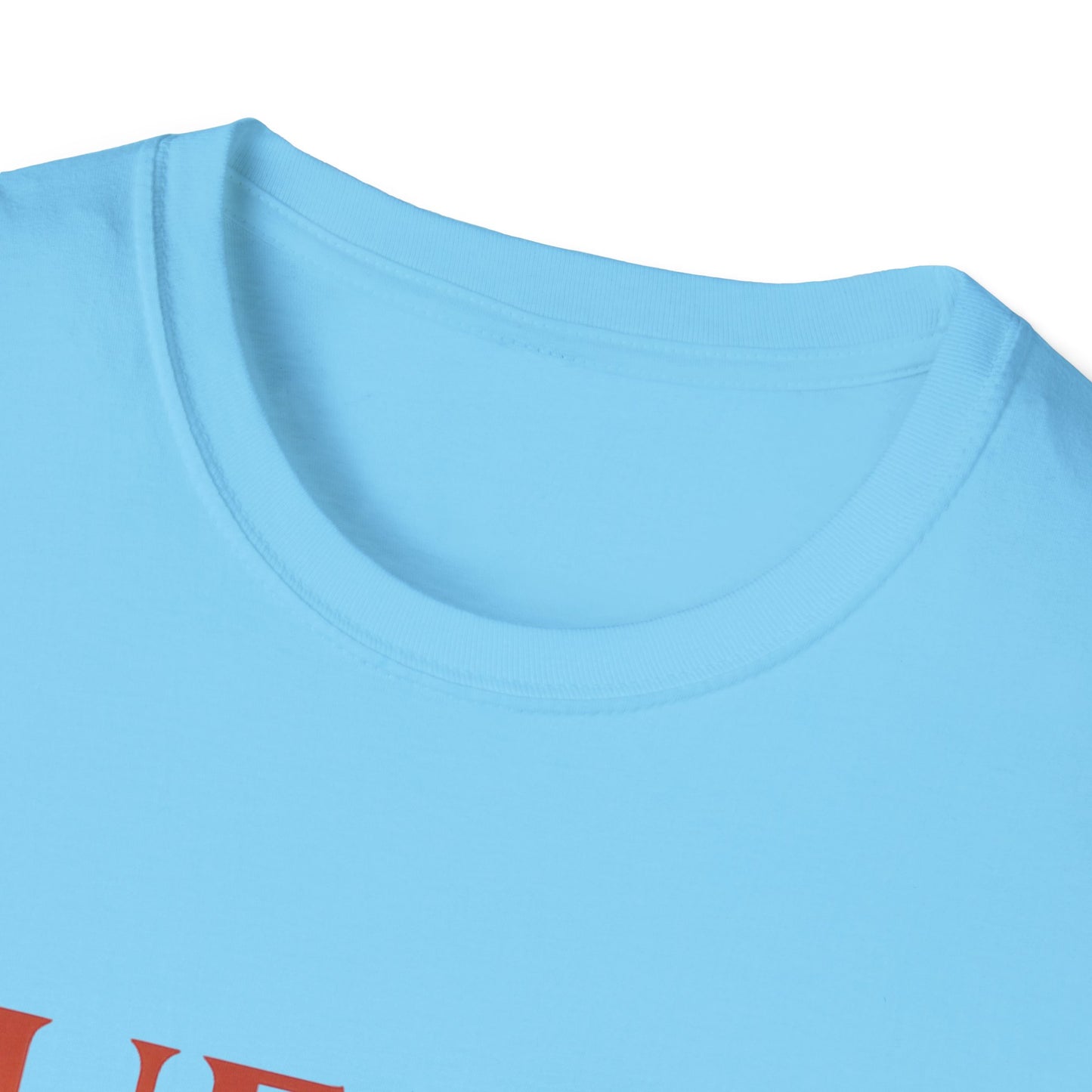 Pitta Fueled By Fire – Elemental Energy Tee