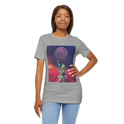 Out of this World Short Sleeve T-Shirt