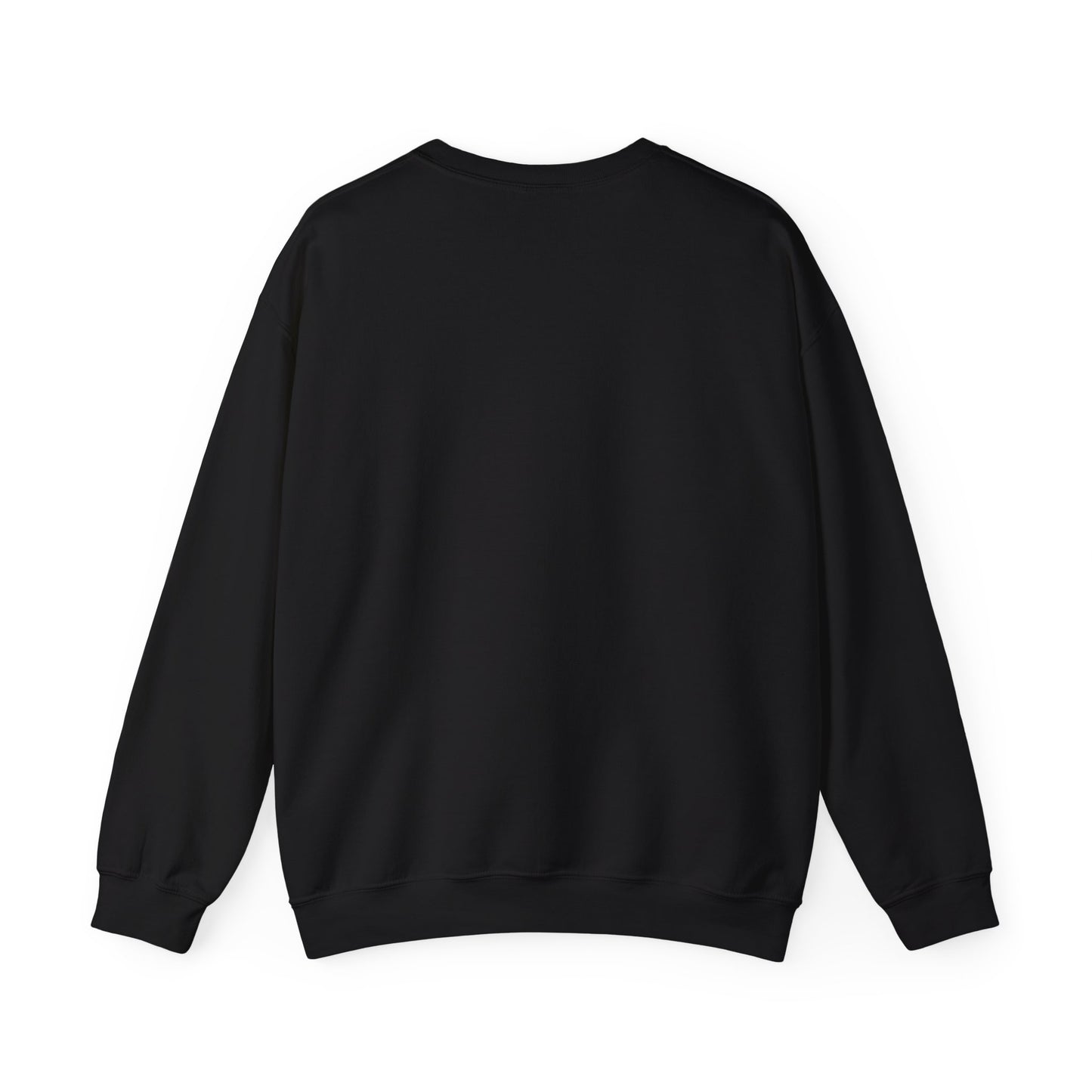 Cute & Creepy Unisex Heavy Blend Cotton Crewneck Sweatshirt