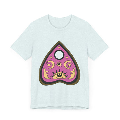 Ouija Short Sleeve T-Shirt