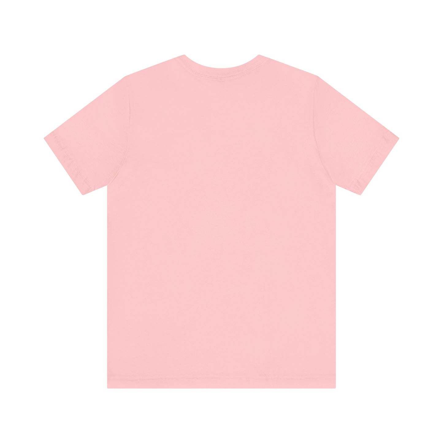 Lovey Dovey Whale Short Sleeve Tee