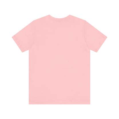 Lovey Dovey Whale Short Sleeve Tee