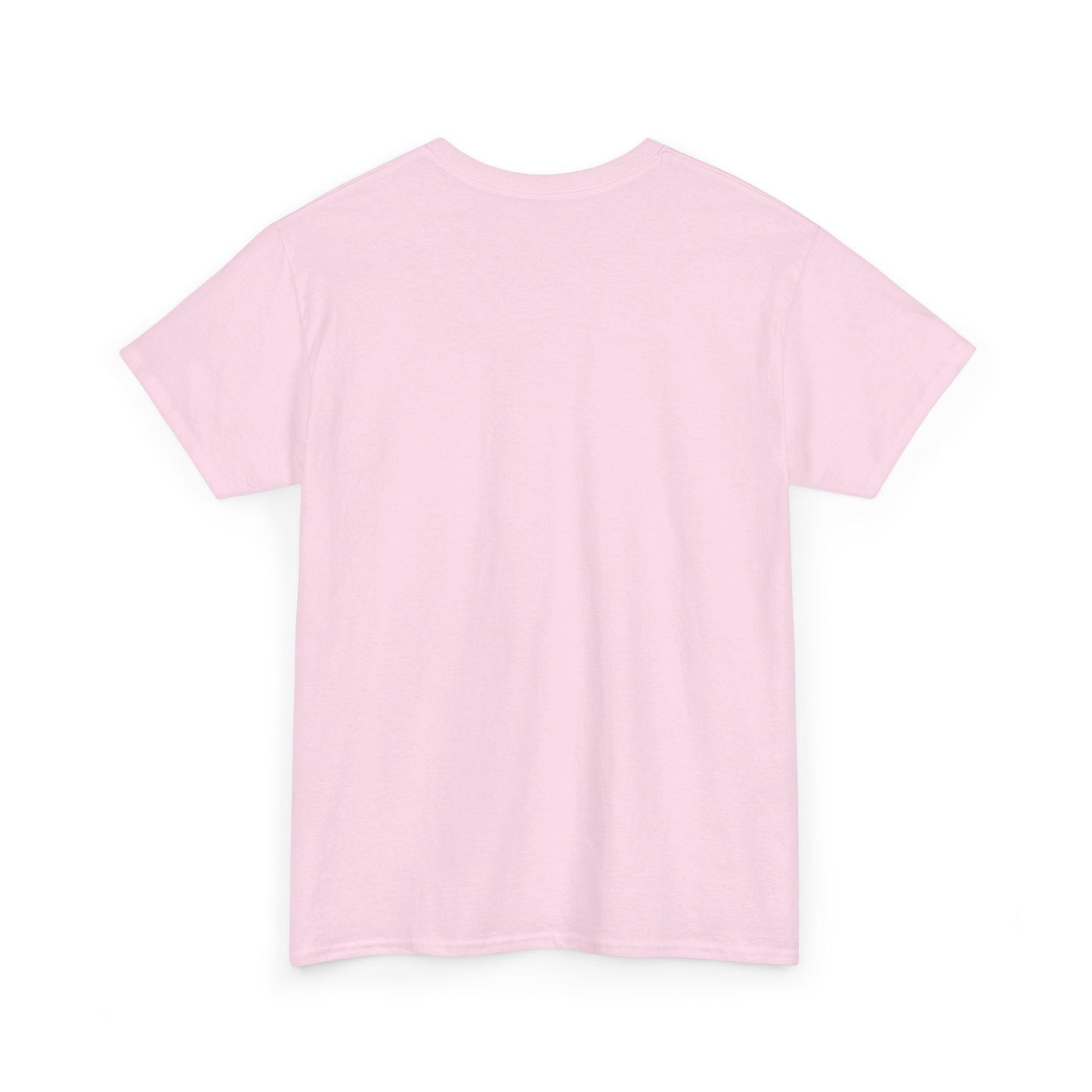 Pro Roe Unisex Heavy Cotton Tee