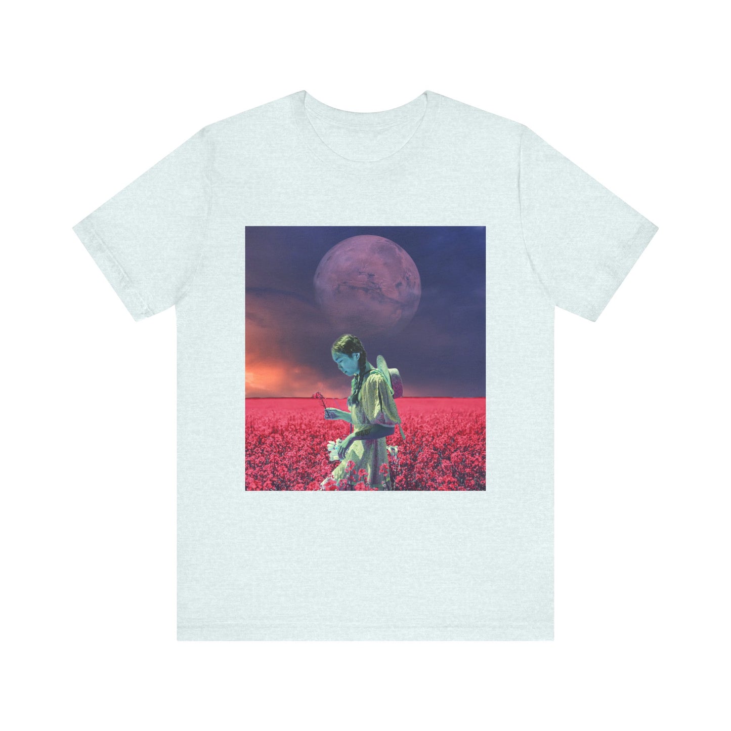 Out of this World Short Sleeve T-Shirt