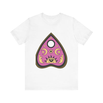 Ouija Short Sleeve T-Shirt