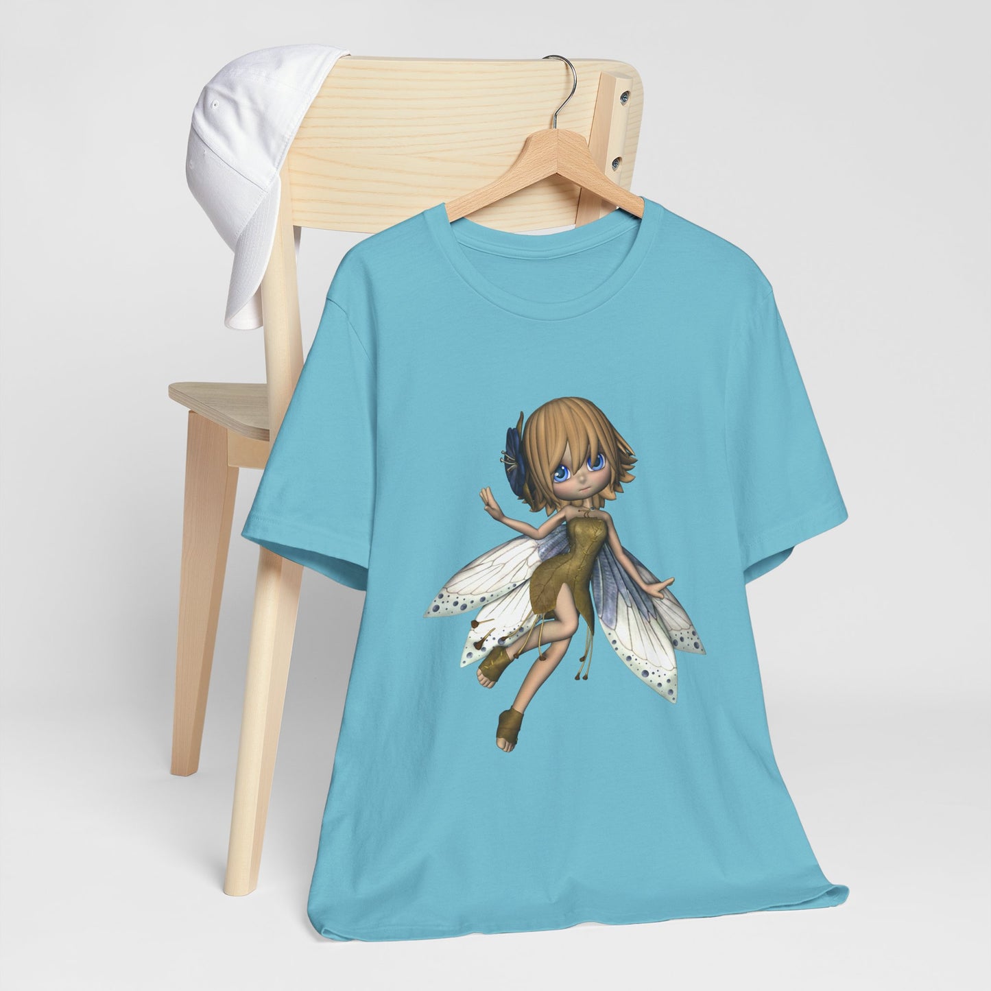 Fairy Short Sleeve Tee