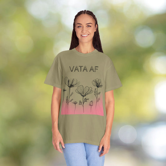 Vata AF – Elemental Energy Tee