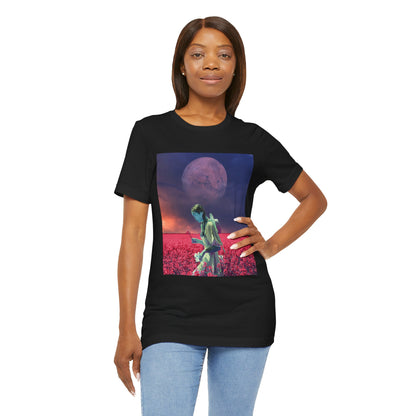 Out of this World Short Sleeve T-Shirt