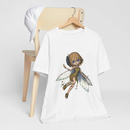 Fairy Short Sleeve Tee