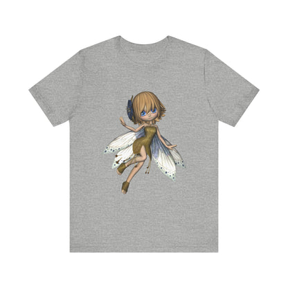 Fairy Short Sleeve Tee