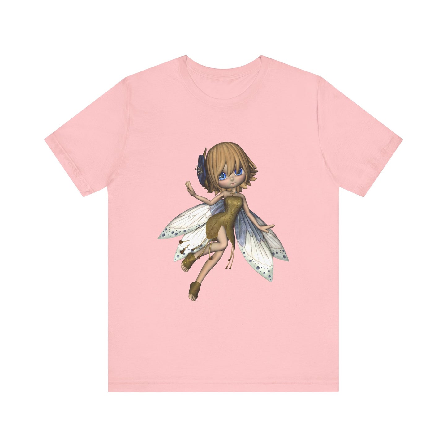 Fairy Short Sleeve Tee