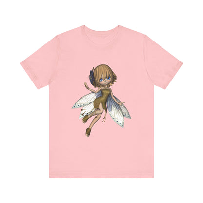 Fairy Short Sleeve Tee